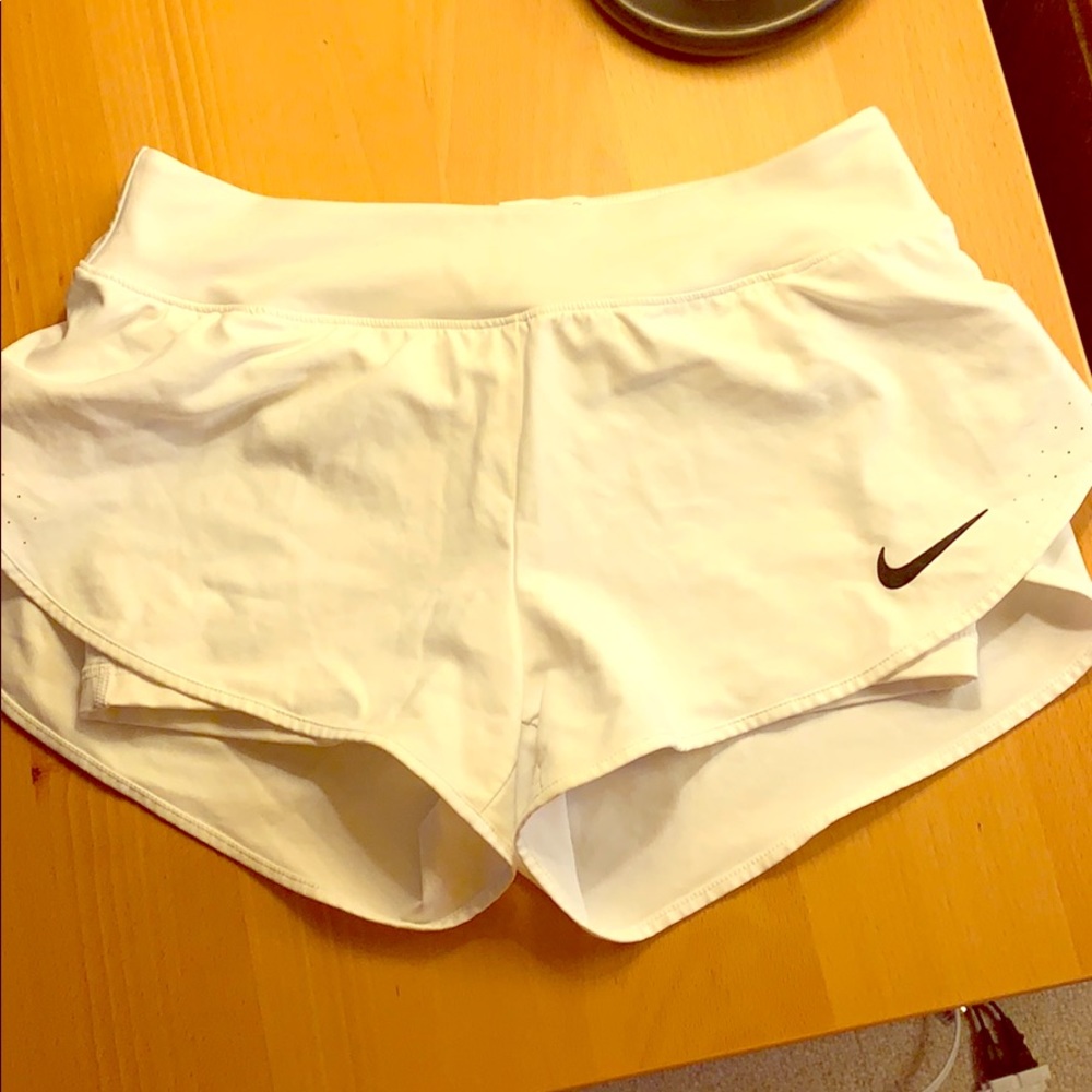 Women’s Nike running shorts